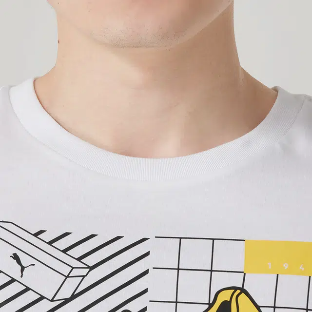 PUMA T
