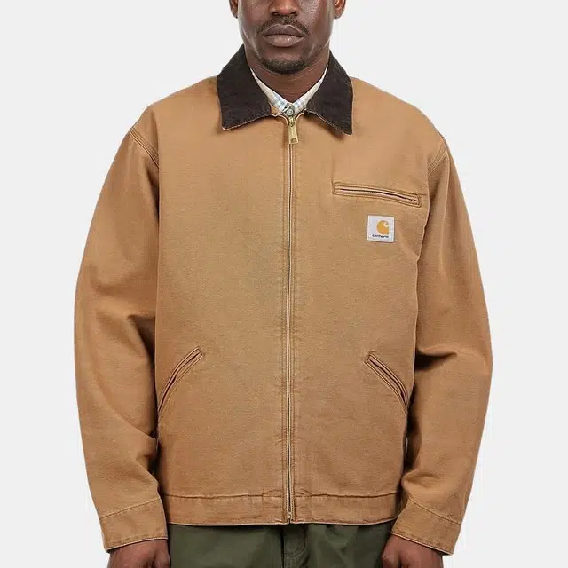 Carhartt WIP OG Detroit Jacket