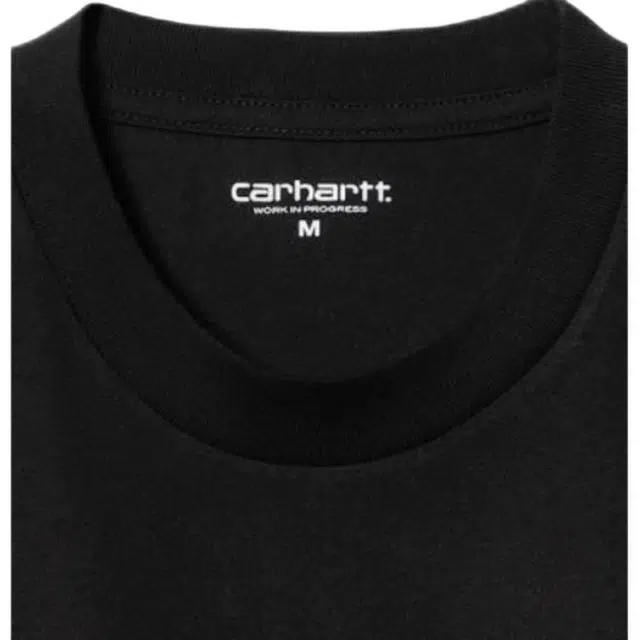 Carhartt WIP SS24 SS RD T-Shirt T