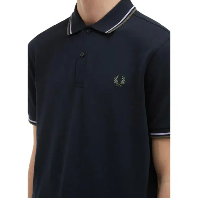 FRED PERRY LogoPolo