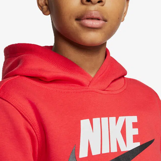 Nike Sportswear Club FLEECE PULLOVER HOODIE