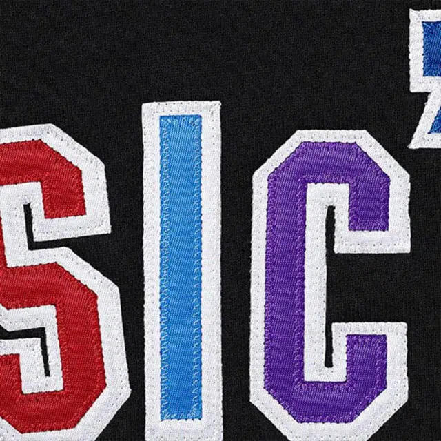 Supreme x WTAPS Logo