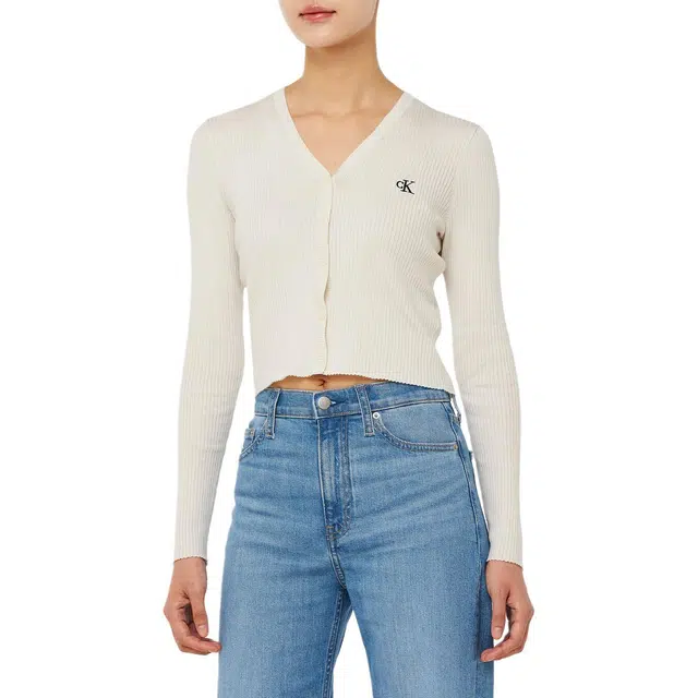 CALVIN KLEIN Jeans V