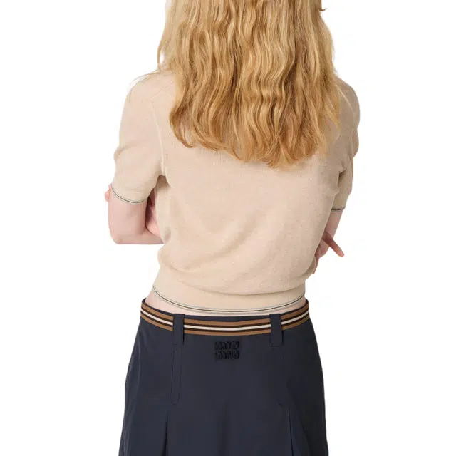 MIU MIU Polo