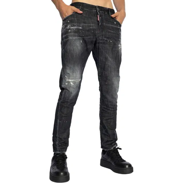 DSQUARED 2