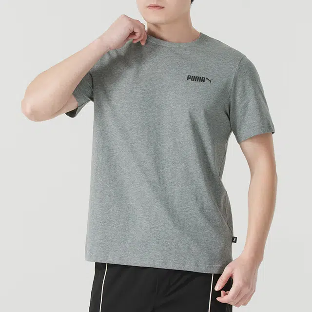 PUMA logoT