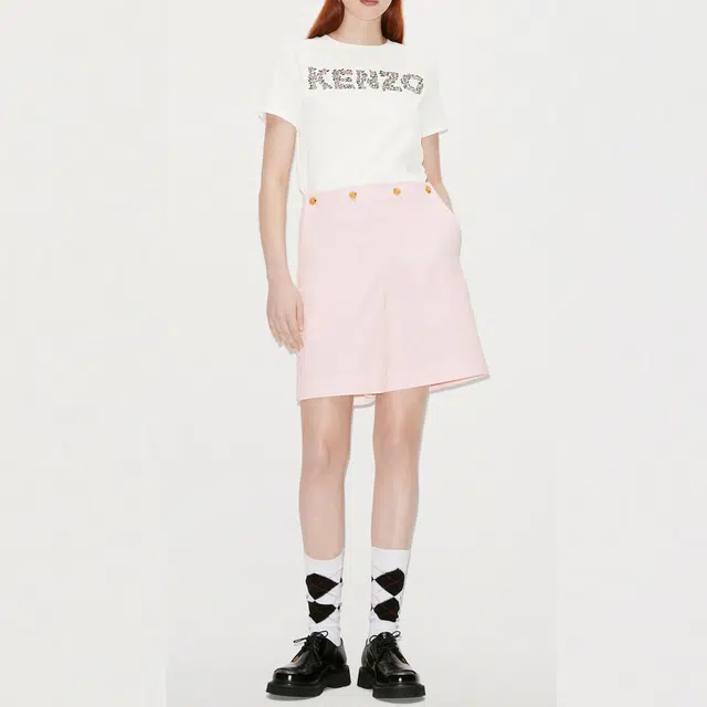 KENZO SS23 LogoT