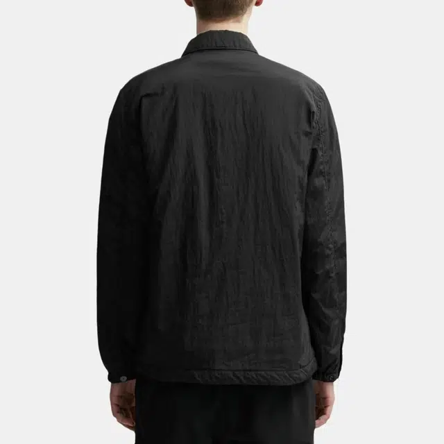 Stone Island FW23 Black Jacket