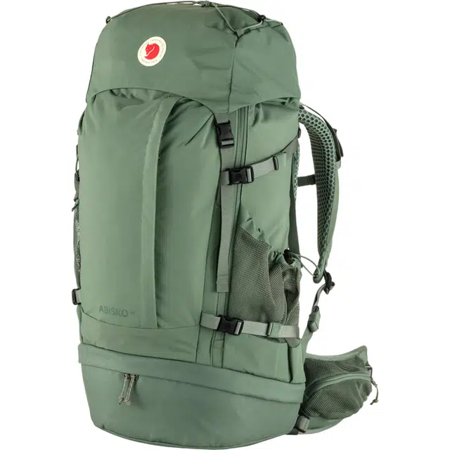 Fjallraven48L Abisko Trek