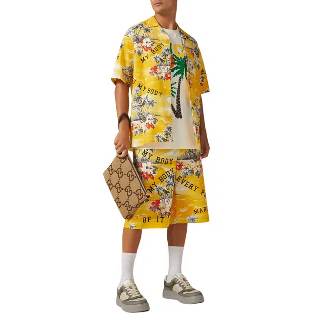GUCCI SS22