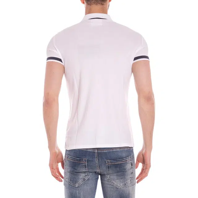 ARMANI JEANS LogoPolo