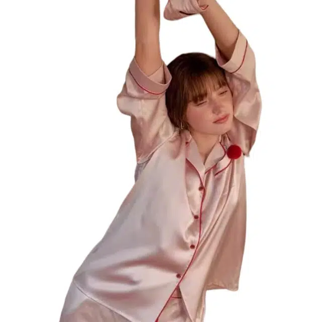 Not Just Pajama 22