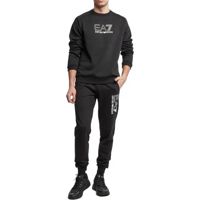 EMPORIO ARMANI SS22