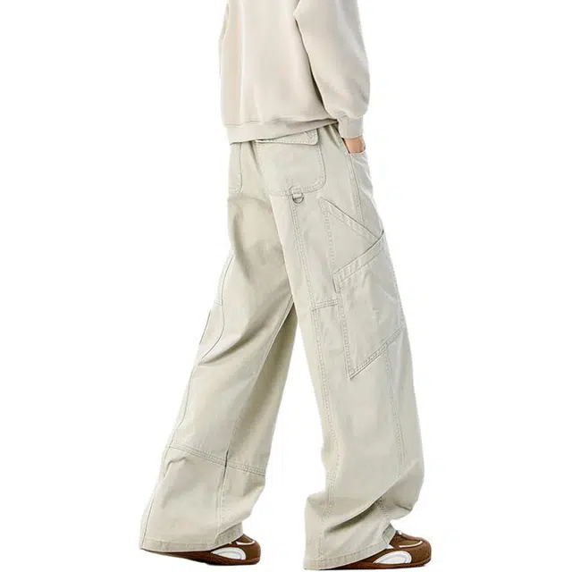 AOPAISHARK cleanfit