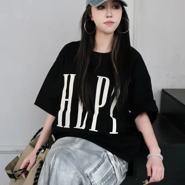 HLPT logoT