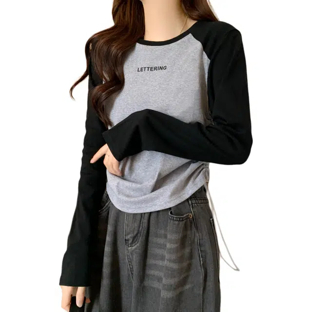 Kiki Clothing Boutique mm T