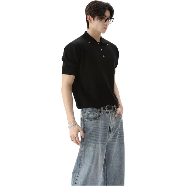 JIMIJONS Polo