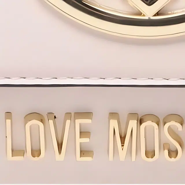 LOVE MOSCHINO Logo