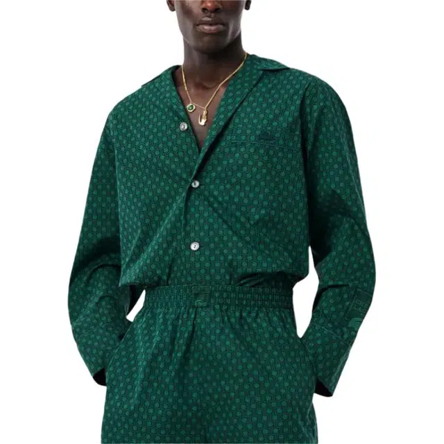LACOSTE