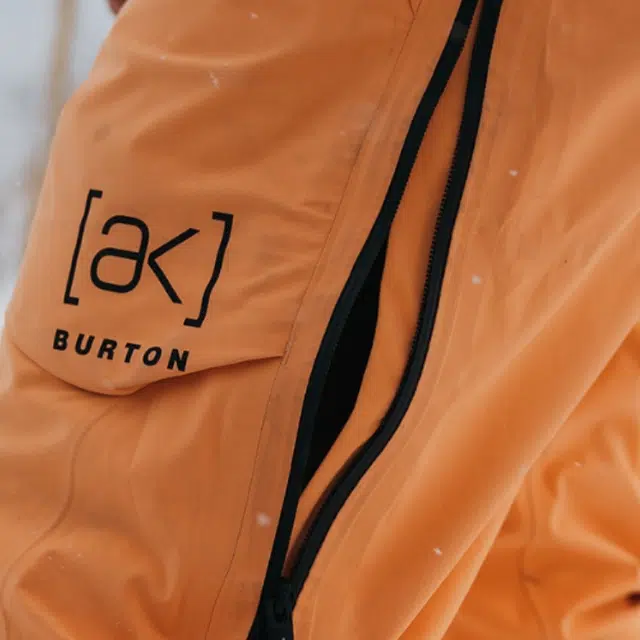 BURTON AK GORE-TEX 3L