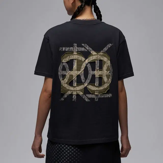 Jordan SPORT DONGDAN DRI-FIT SS25 T