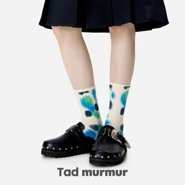 Tad murmur 3