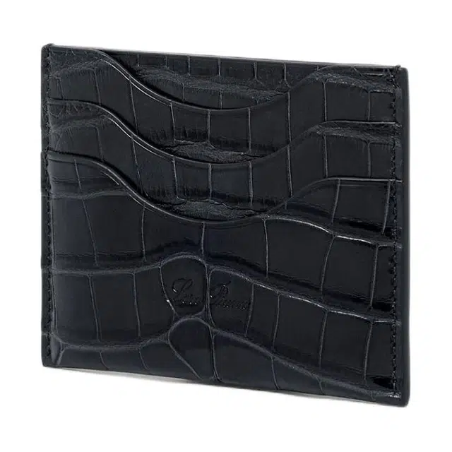 Loro Piana Extra Cardholder
