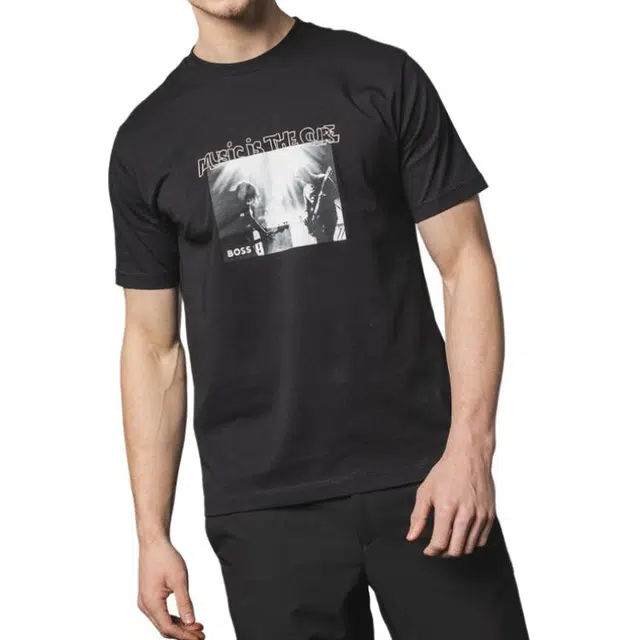 HUGO BOSS T