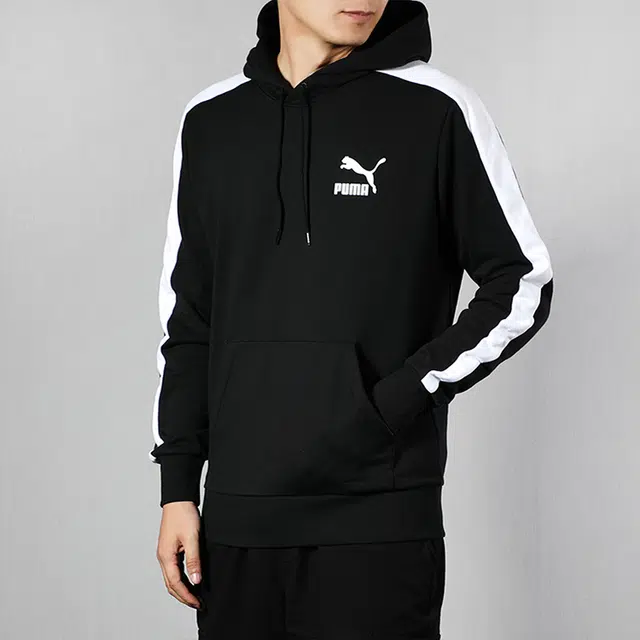 Puma T7