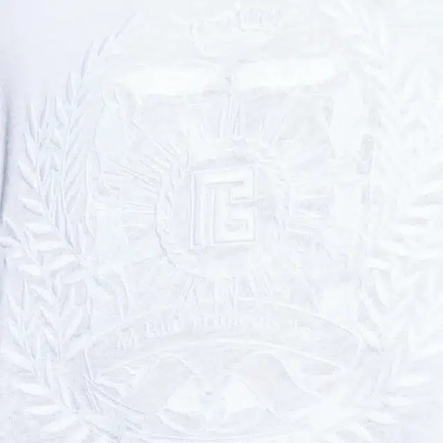 BALMAIN SS25 T