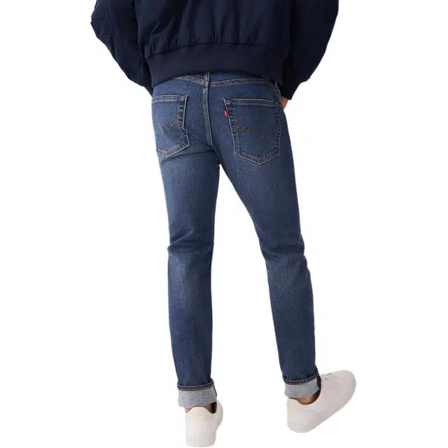 levis 512