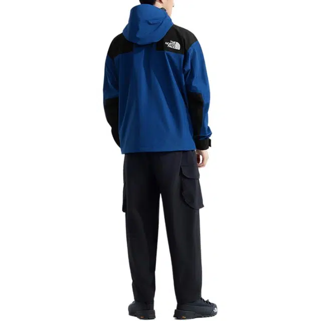 THE NORTH FACE MountainICON