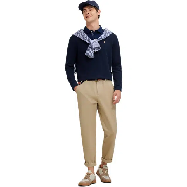 Hush Puppies Polo