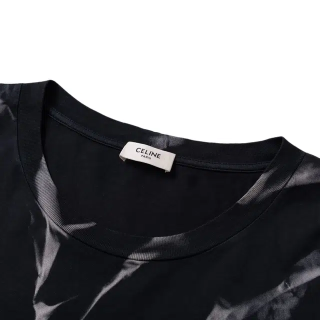 CELINE SS22 logoT