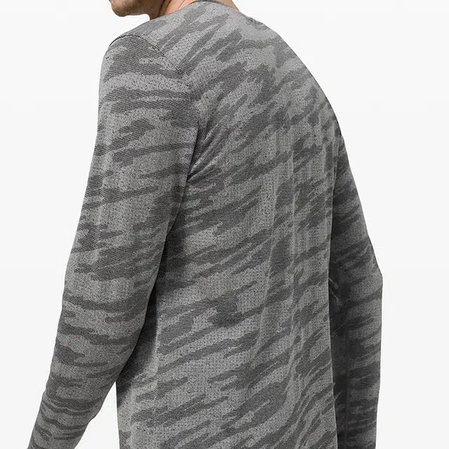 lululemon Metal Vent Breathe T