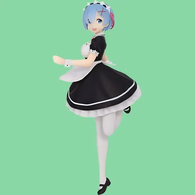 BANPRESTO c 18cm
