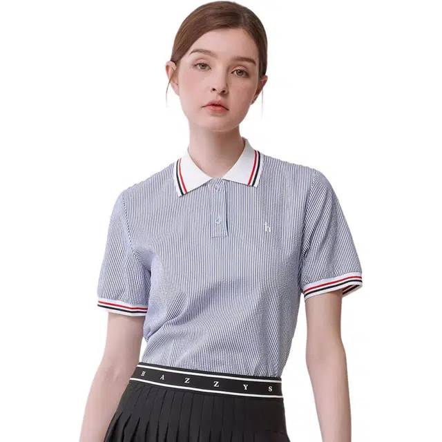 HAZZYS LogoPolo