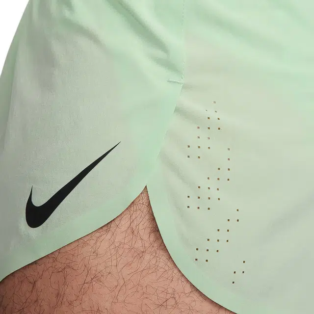 Nike AeroSwift logo