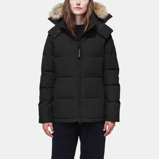 Canada Goose Chelsea Whitehouse