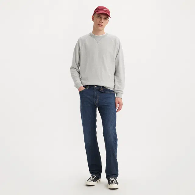 levis 505