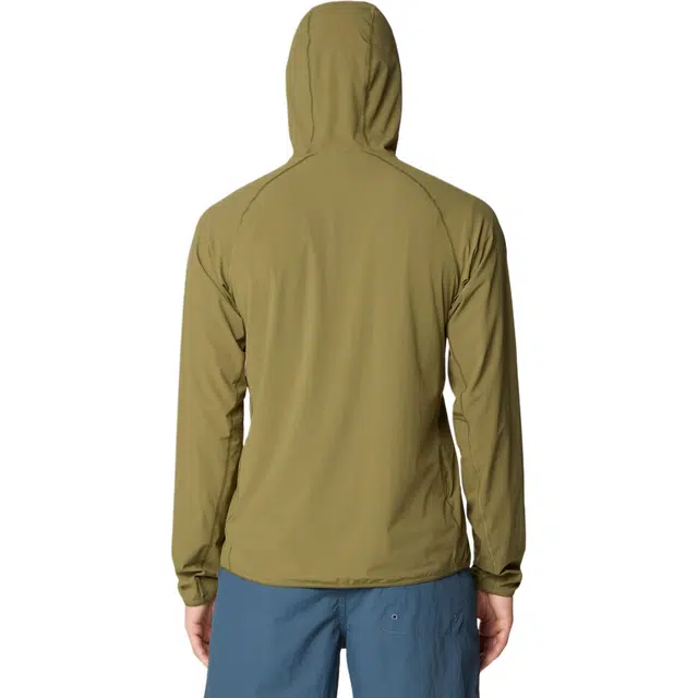 MOUNTAIN HARDWEAR Sunshield Hoody