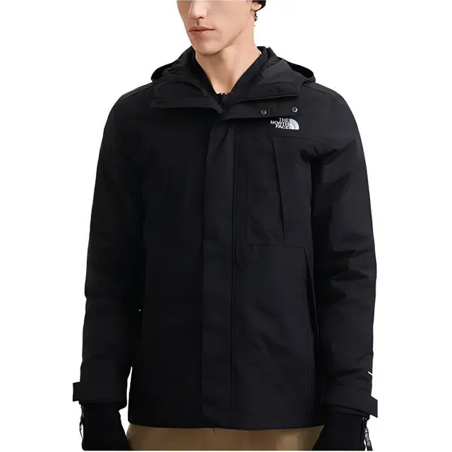 THE NORTH FACE Logo