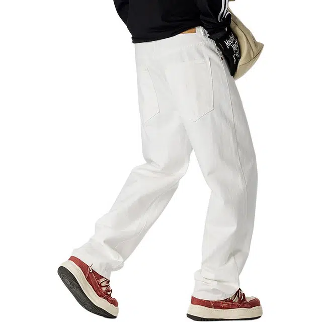 FAIRWHALE cleanfitvibe