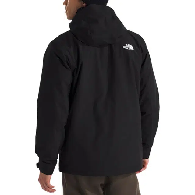 THE NORTH FACE