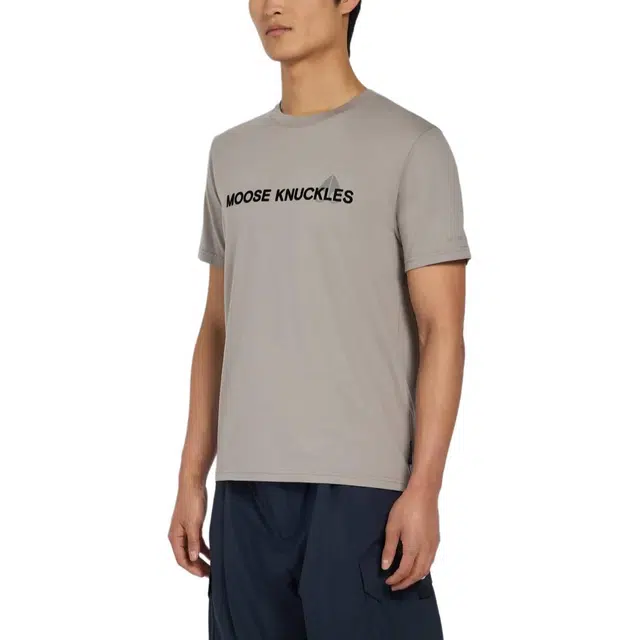 Moose Knuckles T