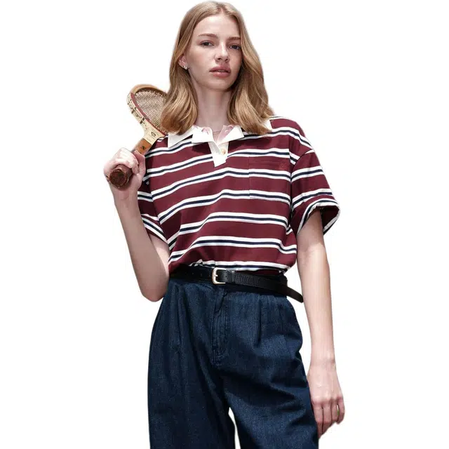 E.land Polo T