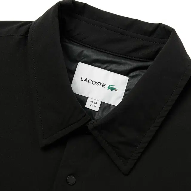 LACOSTE