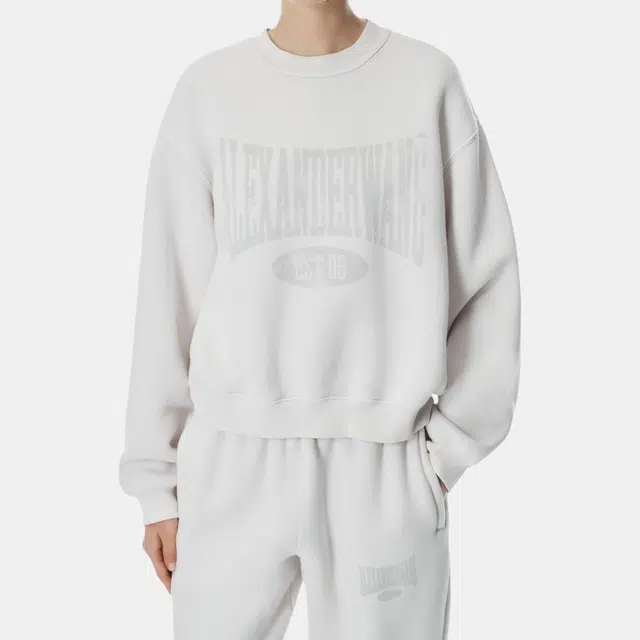 alexander wang SS25 Logo