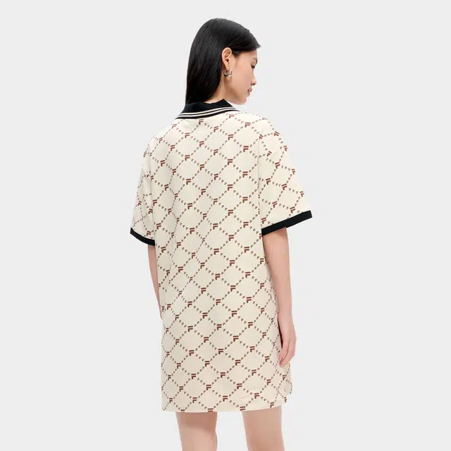 FILA FUSION Polo