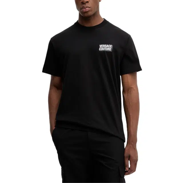 VERSACE JEANS COUTURE T